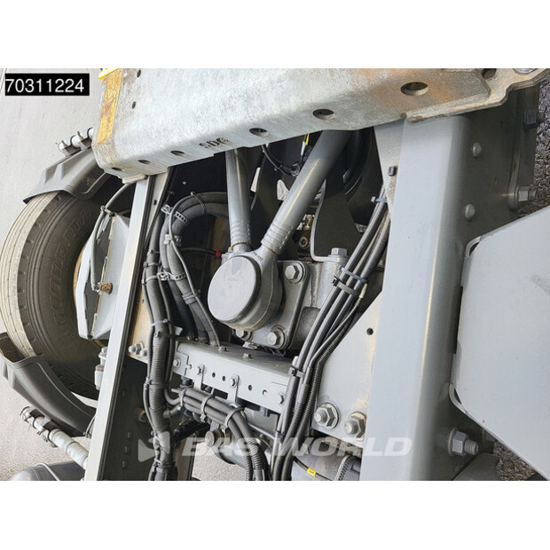 2022 DAF XF 480-45708675