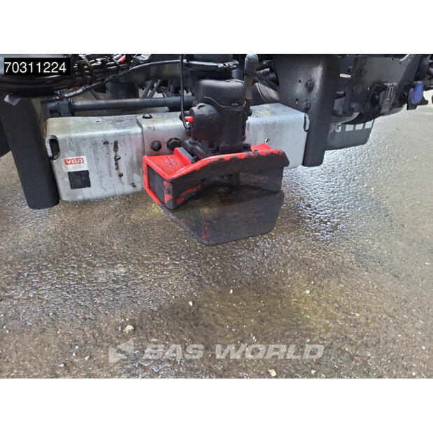 2022 DAF XF 480-45708677