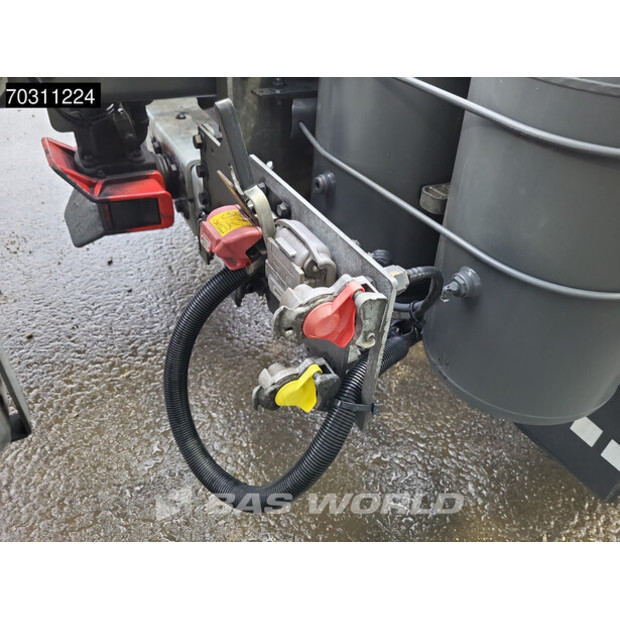 2022 DAF XF 480-45708682