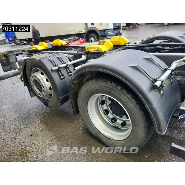 2022 DAF XF 480-45708683