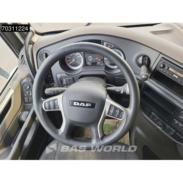 2022 DAF XF 480-45708688