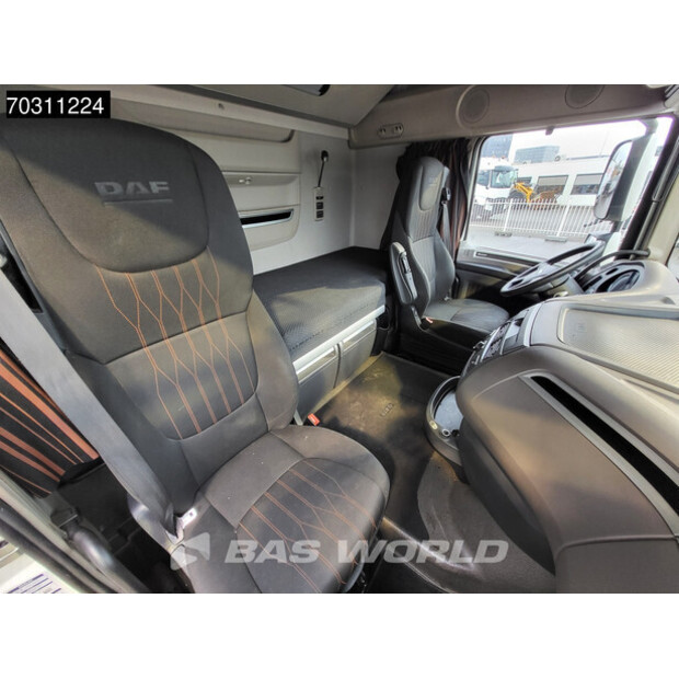 2022 DAF XF 480-45708692