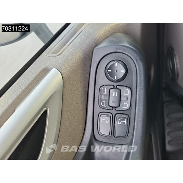 2022 DAF XF 480-45708693