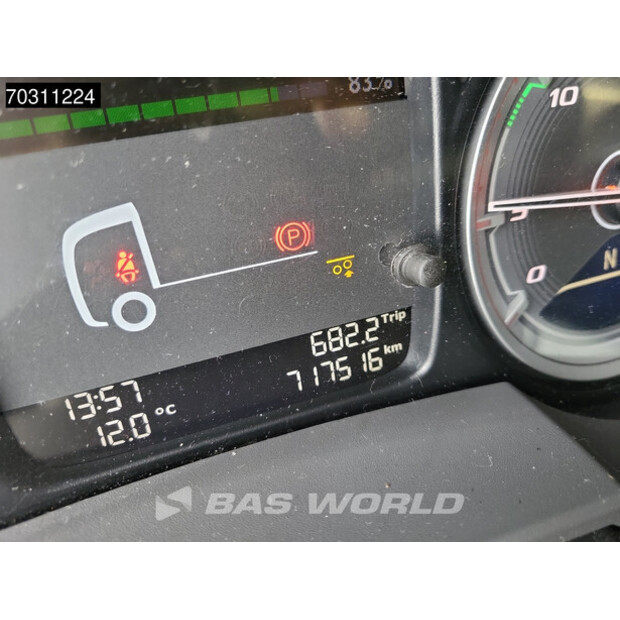 2022 DAF XF 480-45708695