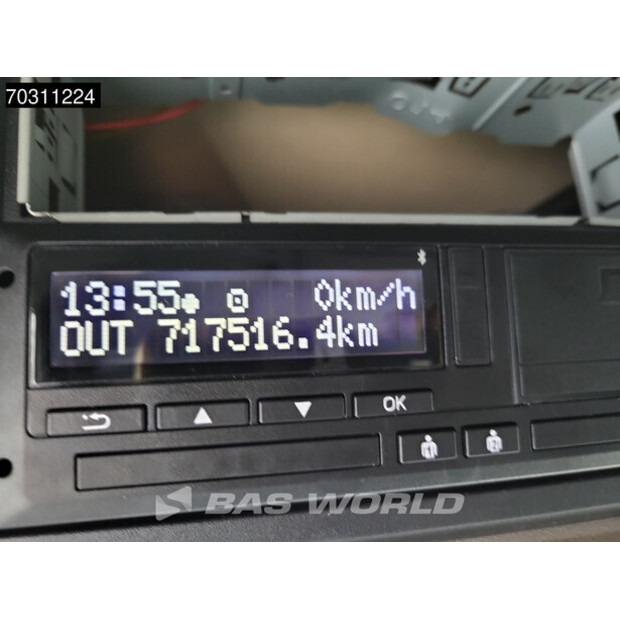 2022 DAF XF 480-45708696