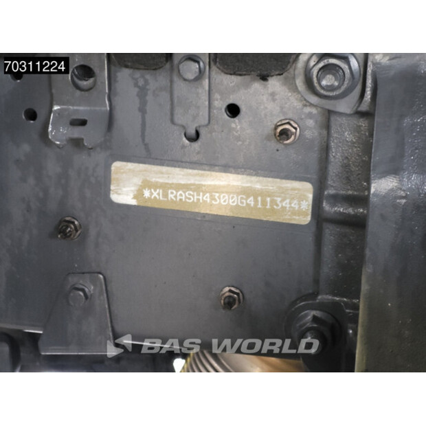 2022 DAF XF 480-45708698