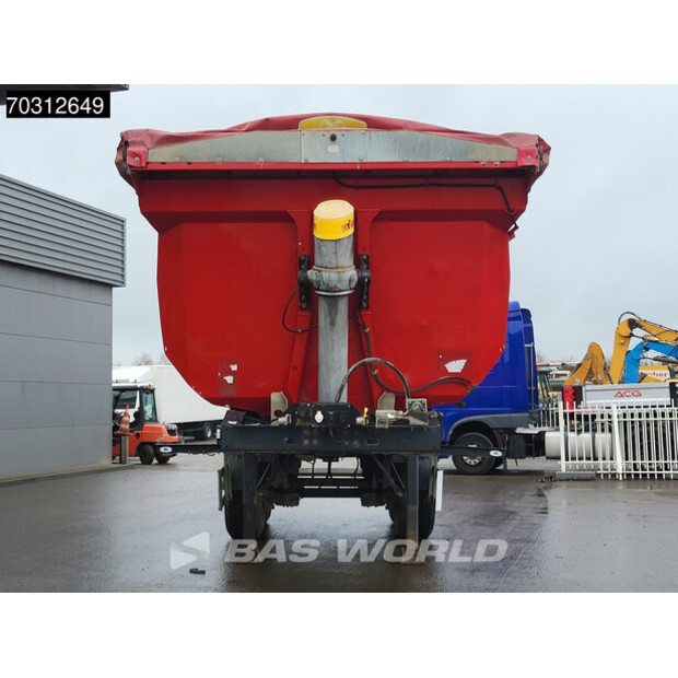 2018 Schwarzmuller SM 28m3-45708706