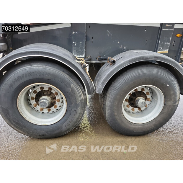 2018 Schwarzmuller SM 28m3-45708708