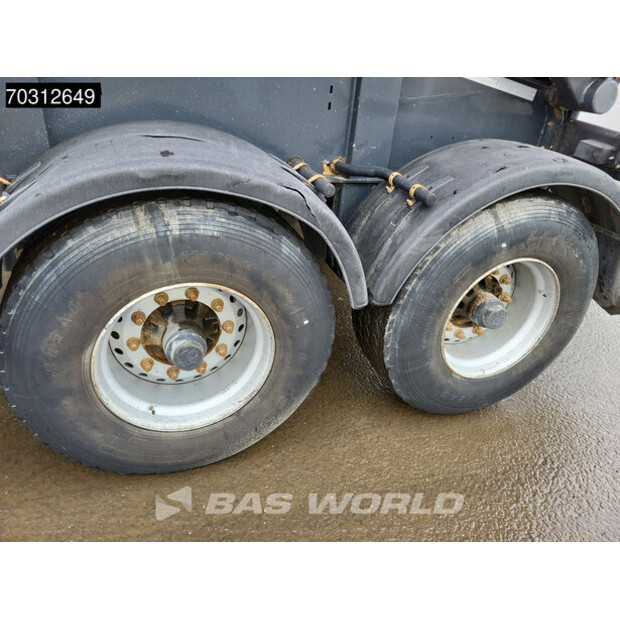 2018 Schwarzmuller SM 28m3-45708709