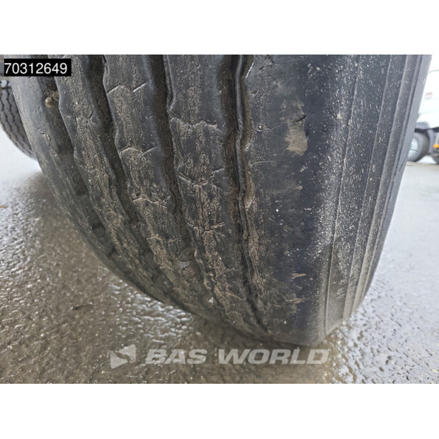 2018 Schwarzmuller SM 28m3-45708710