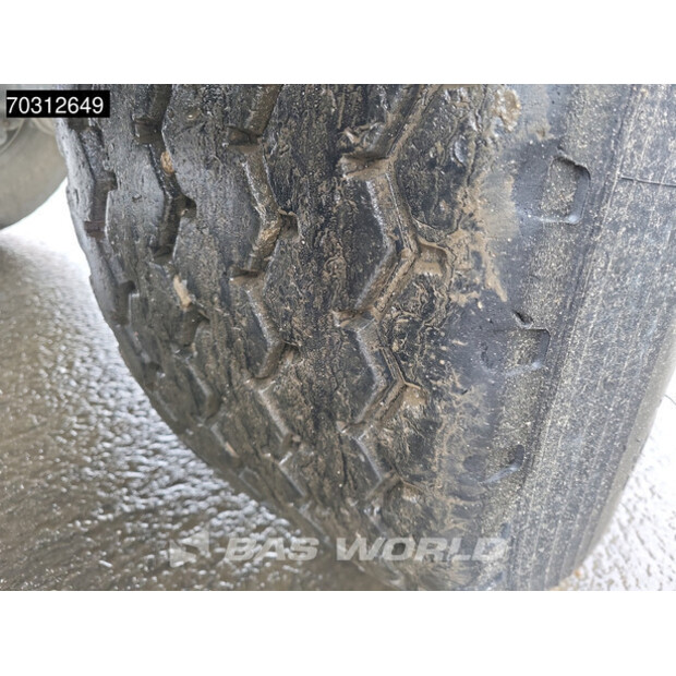 2018 Schwarzmuller SM 28m3-45708711