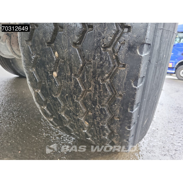 2018 Schwarzmuller SM 28m3-45708712