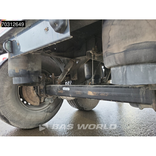 2018 Schwarzmuller SM 28m3-45708714