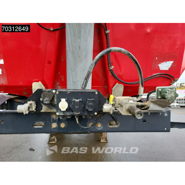 2018 Schwarzmuller SM 28m3-45708715