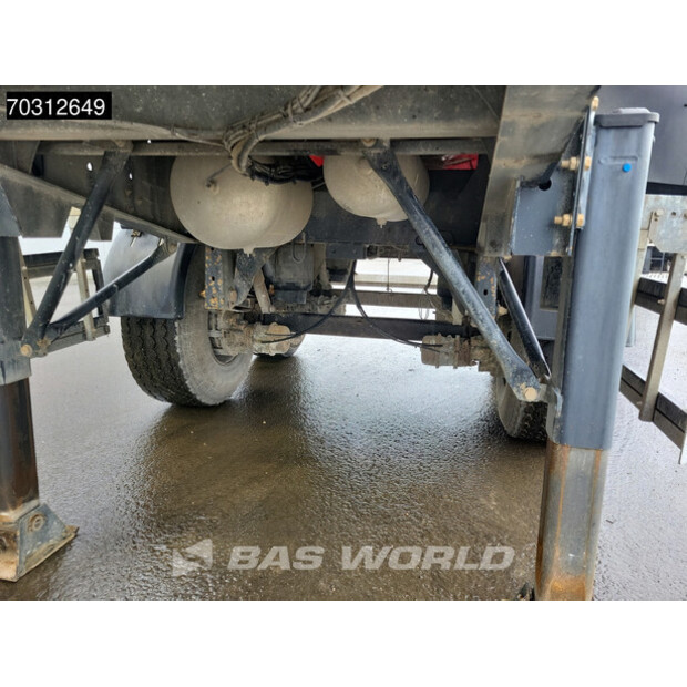 2018 Schwarzmuller SM 28m3-45708716