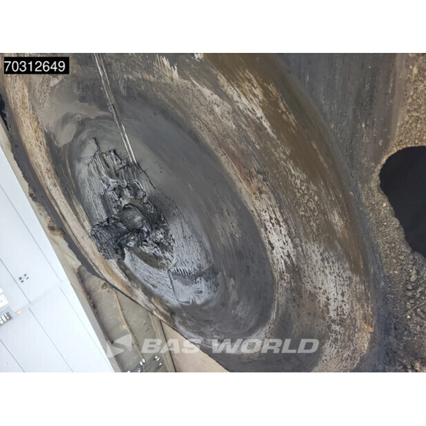 2018 Schwarzmuller SM 28m3-45708717