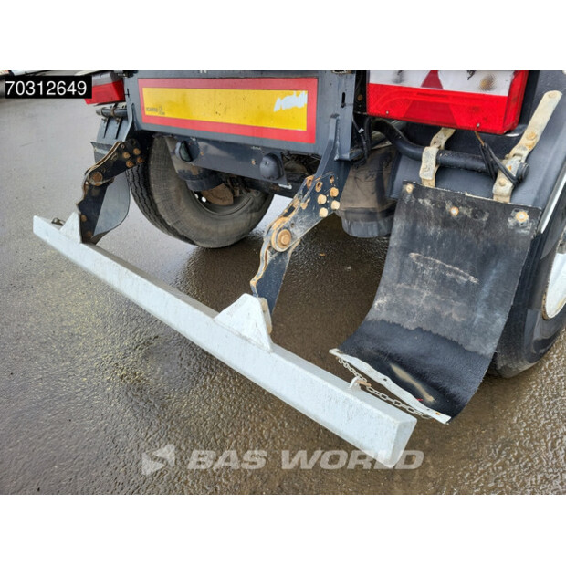 2018 Schwarzmuller SM 28m3-45708720