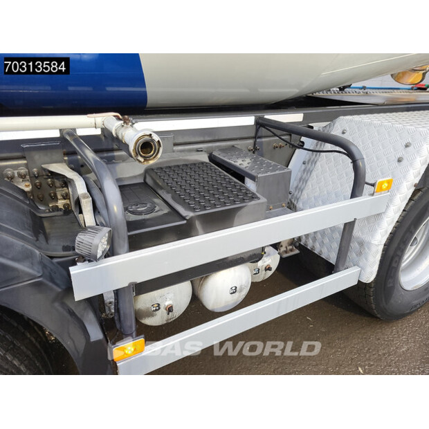 2019 Volvo FMX 460-45708737