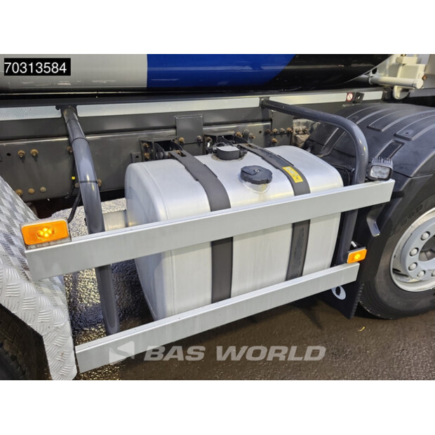 2019 Volvo FMX 460-45708740