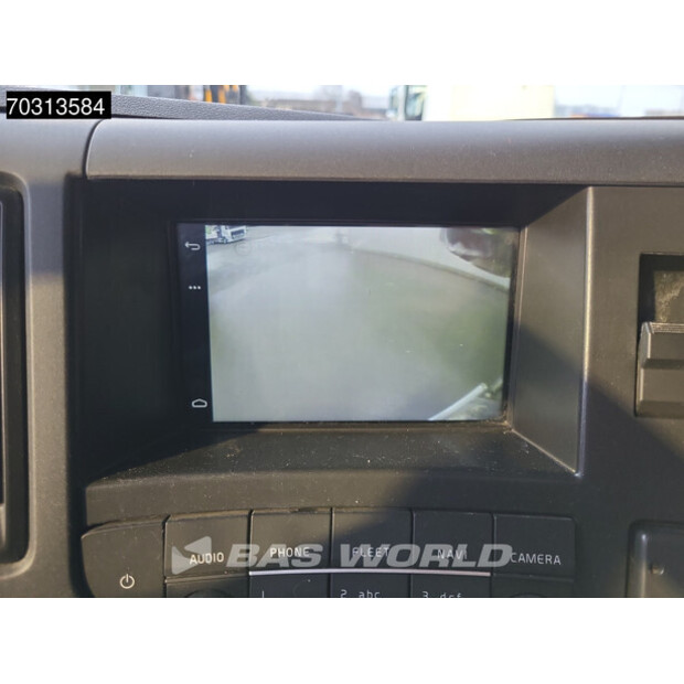 2019 Volvo FMX 460-45708749