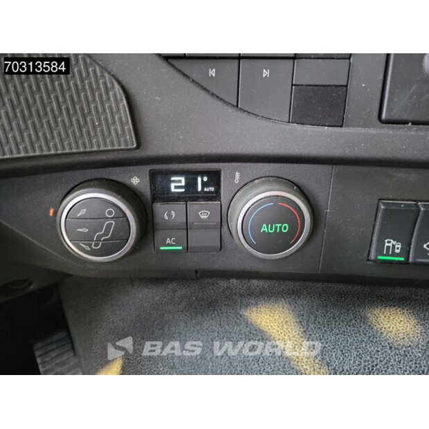 2019 Volvo FMX 460-45708750