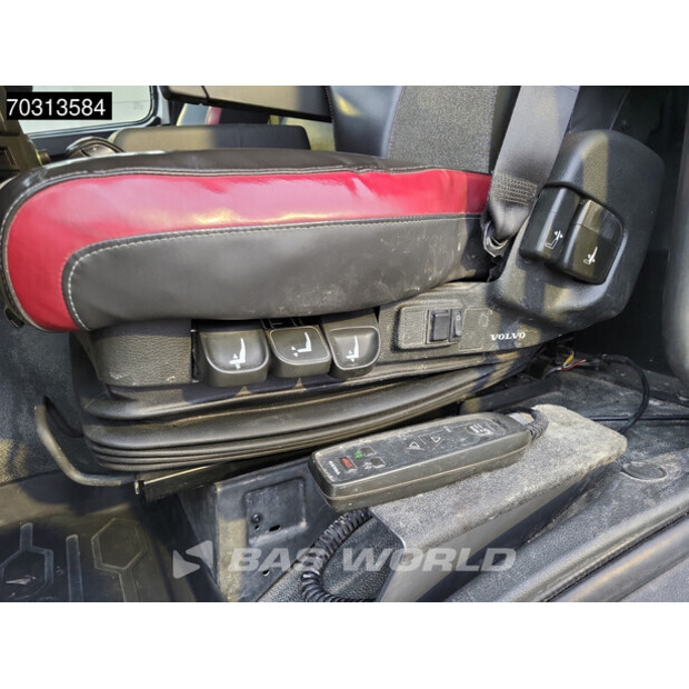 2019 Volvo FMX 460-45708751