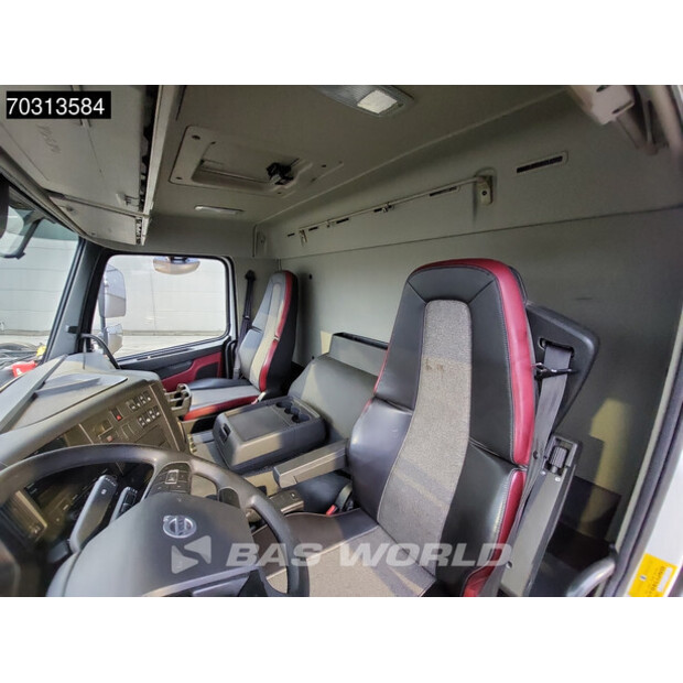 2019 Volvo FMX 460-45708752