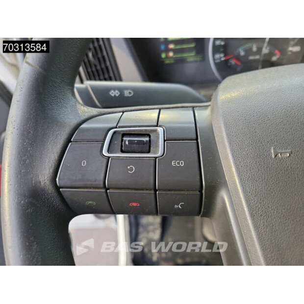 2019 Volvo FMX 460-45708753