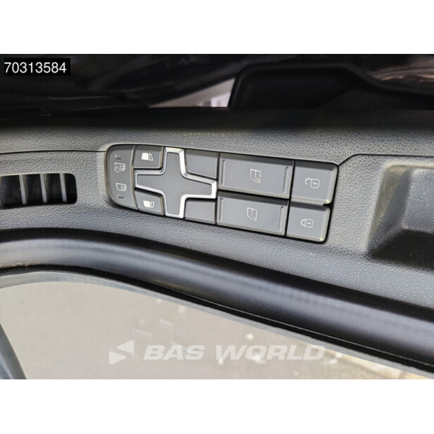 2019 Volvo FMX 460-45708755