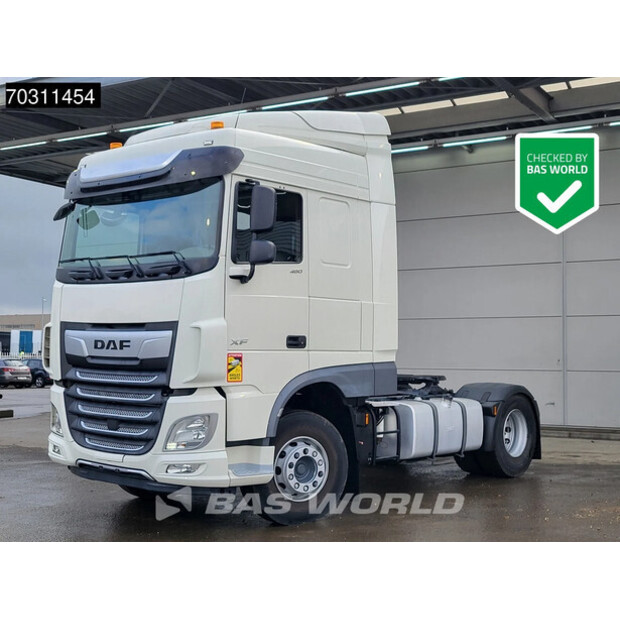 2021 داف XF 480-45708765