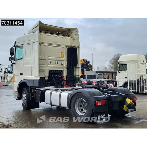 2021 داف XF 480-45708766