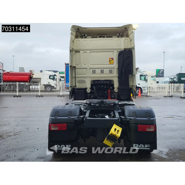 2021 داف XF 480-45708767