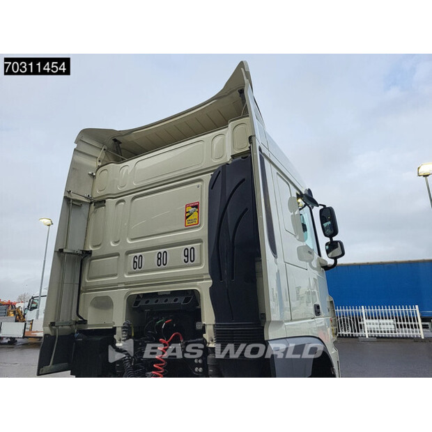 2021 داف XF 480-45708770