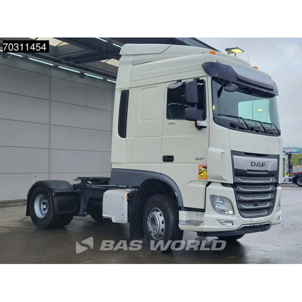 2021 داف XF 480-45708771