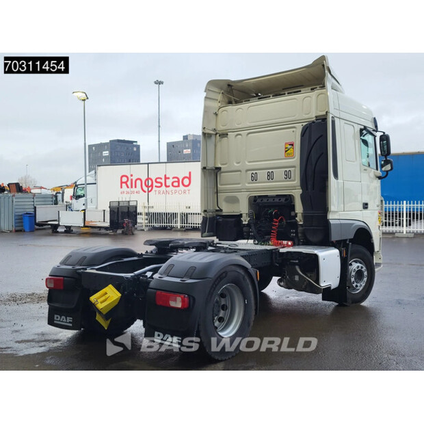 2021 داف XF 480-45708772