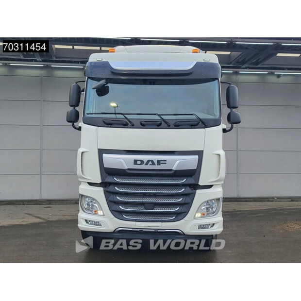 2021 داف XF 480-45708773