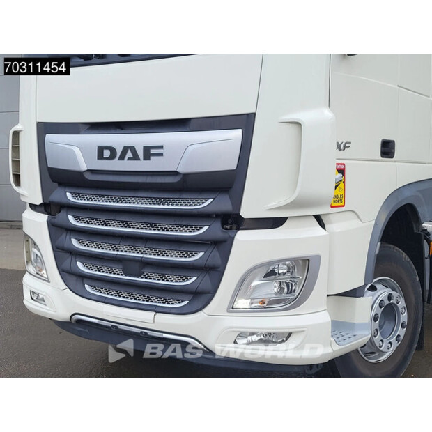 2021 داف XF 480-45708775