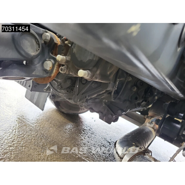 2021 داف XF 480-45708778