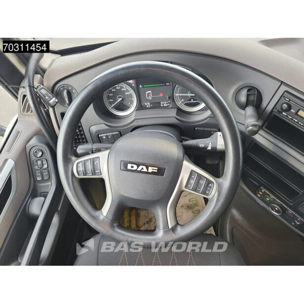 2021 داف XF 480-45708785