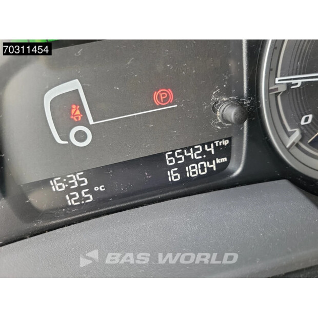 2021 داف XF 480-45708794