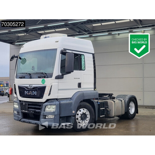 2019 MAN TGS 18.500-45708799