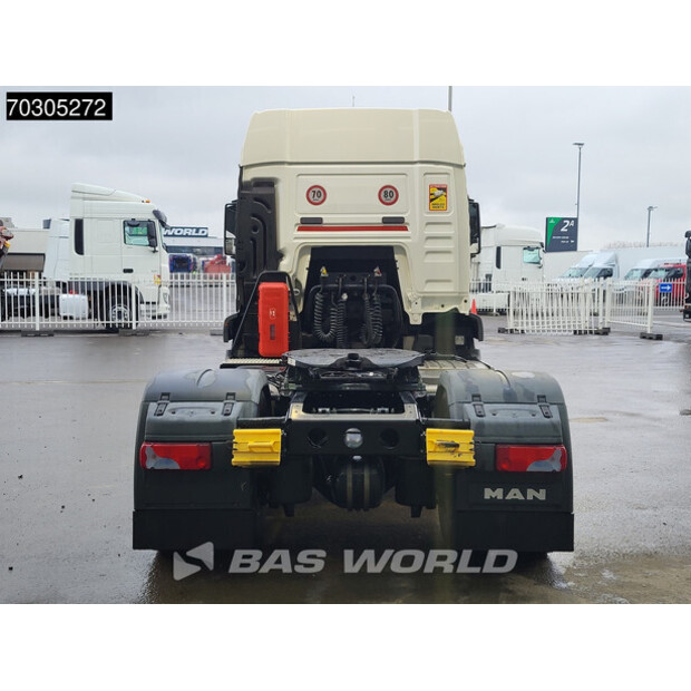 2019 MAN TGS 18.500-45708801