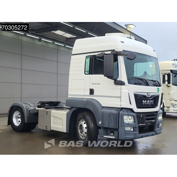 2019 MAN TGS 18.500-45708806