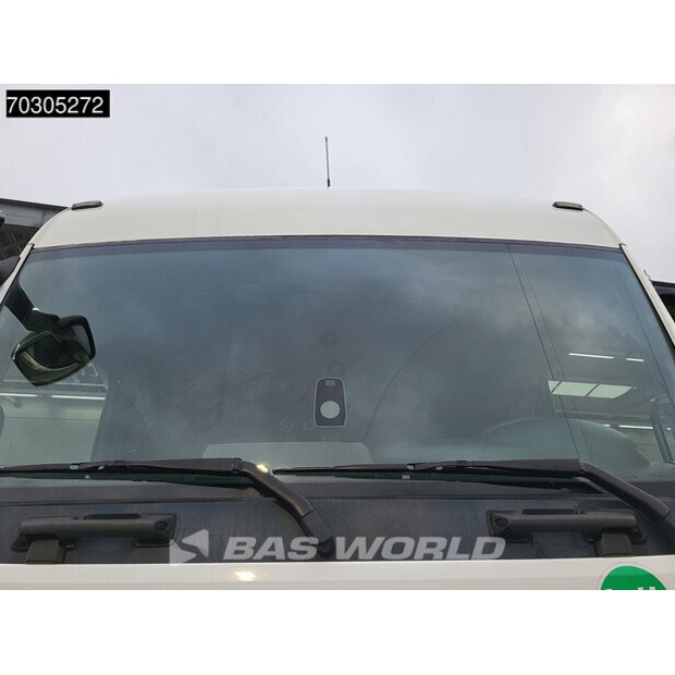 2019 MAN TGS 18.500-45708807