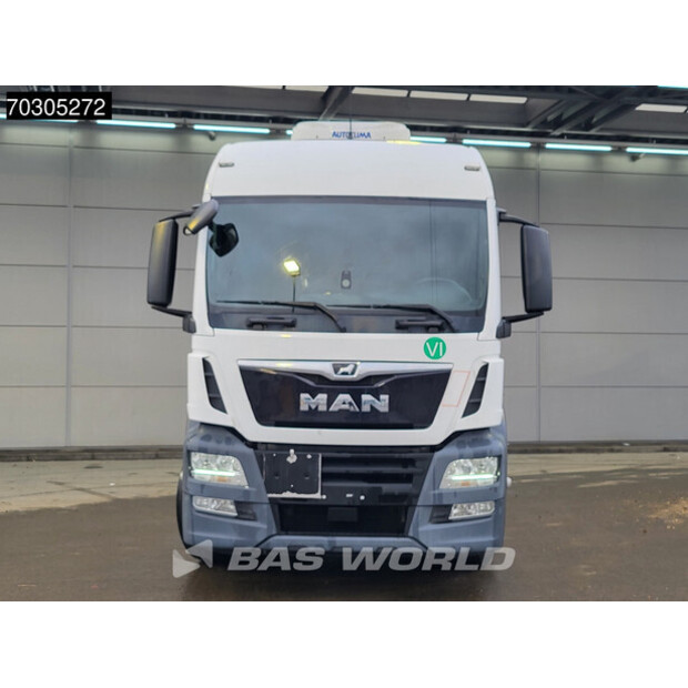 2019 MAN TGS 18.500-45708808