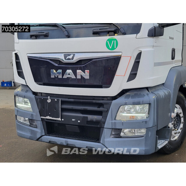2019 MAN TGS 18.500-45708809