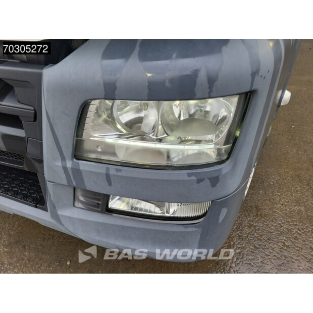 2019 MAN TGS 18.500-45708810