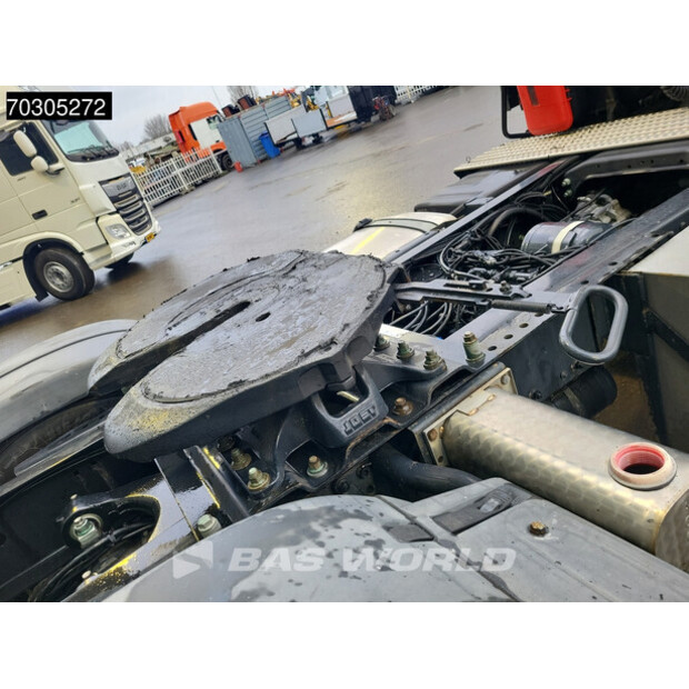 2019 MAN TGS 18.500-45708811