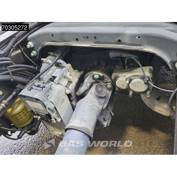 2019 MAN TGS 18.500-45708812