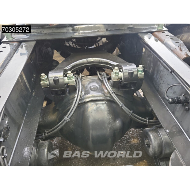 2019 MAN TGS 18.500-45708813